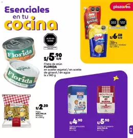 Catálogo Plaza Vea Página 5
