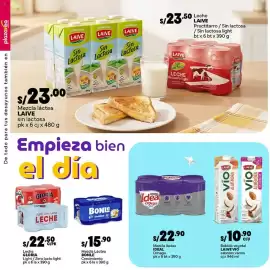 Catálogo Plaza Vea Página 6
