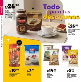 Catálogo Plaza Vea Página 8