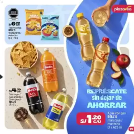Catálogo Plaza Vea Página 15