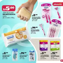 Catálogo Plaza Vea Página 17