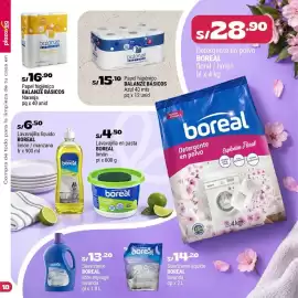 Catálogo Plaza Vea Página 18