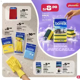 Catálogo Plaza Vea Página 19