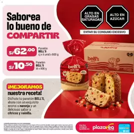 Catálogo Plaza Vea Página 20