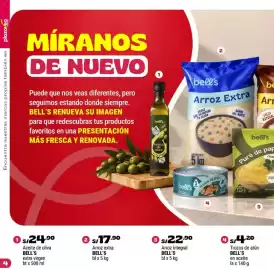 Catálogo Plaza Vea Página 4