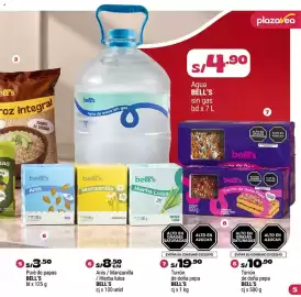 Catálogo Plaza Vea Página 5