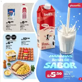 Catálogo Plaza Vea Página 9