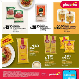 Catálogo Plaza Vea semana 43 Página 2