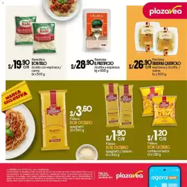 Catálogo Plaza Vea semana 43 Página 2