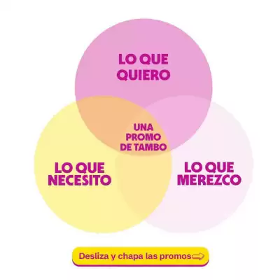Tambo (válido hasta 4-11)