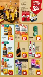 Rewe DE folder week 43 Pagina 15
