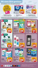 Rewe DE folder week 43 Pagina 20