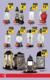 Arhelan gazetka Strona 18: Znicz Z-147* €15,99, Znicz Z-355* €12,99