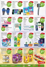 Passa gazetka Strona 13: Worki na śmieci Politan €3,59, Pasta do mycia zębów Sensodyne wybrane rodzaje €12,99