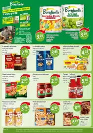 Passa gazetka Strona 8: Passata Pudliszki €5,69, Zupa instant Knorr €2,69