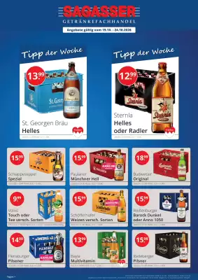Sagasser (gültig bis 24-10)