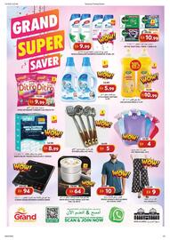Grand Hyper Market catalogue Page 2