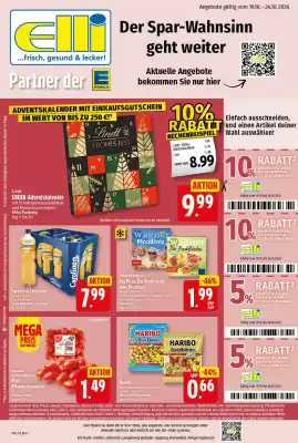 Elli Markt (gültig bis 24-10)