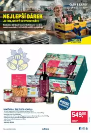 Makro leták Strana 1