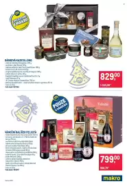 Makro leták Strana 4: DÁRKOVÁ KAZETA LONG €829,00