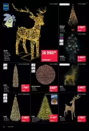 Makro leták Strana 12: Sob €1.790,00, JELEN €2.690,00