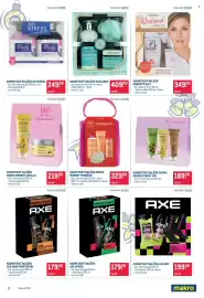Makro leták | Alkohol Strana 11: KOSMETICKÝ BALÍČEK AROMA MOMENT SWEET MIX €189,00, KOSMETICKÝ BALÍČEK HYALURON €409,00