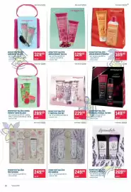 Makro leták | Alkohol Strana 14: KOSMETICKÝ BALÍČEK DERMACOL ETERNAL VICTORY €149,00, KOSMETICKÝ BALÍČEK PRO BABIČKU €249,00