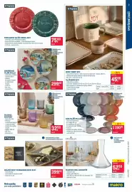 Makro leták Strana 7: KRÁJECÍ DESKY STARBAMBOO GUEST & GIF €399,00, SERVÍROVACÍ TALÍŘE ATOLLO €299,00