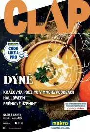 Makro leták Strana 1