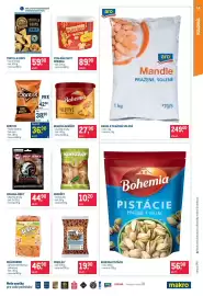 Makro leták Strana 19: Pom-Bär Party Original €89,90, Doritos €36,90