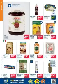 Makro leták Strana 20: Giana Sleď filety €26,90, 4SLIM SIRUP ČEKANKOVÝ ORIGINÁL €269,00