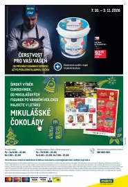 Makro leták Strana 26: Smetana ke šlehání 33% €92,70