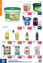 Makro leták Strana 16: FRY PRO FRITOVACÍ OLEJ €42,90, Švestková povidla €329,00