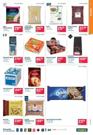 Makro leták Strana 17: GIANA RÝŽE JASMÍNOVÁ €29,80, Natura solamyl €92,90