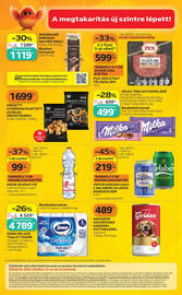 Auchan akciós újság | Szupermarket Oldal 16