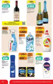 Auchan akciós újság | Szupermarket Oldal 10