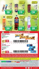 Coop akciós újság | mini abc szuper Oldal 8: SZENTKIRÁLYI Ásványvíz €199,00