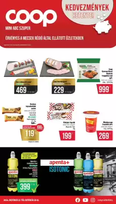 Coop | mini abc szuper (érvényes eddig: 28-10)