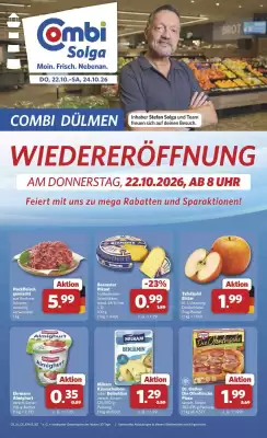Combi (gültig bis 24-10)