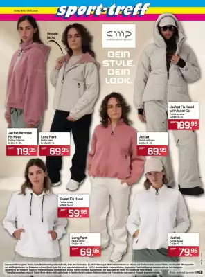Edeka Herkules | Sport-treff (gültig bis 24-10)