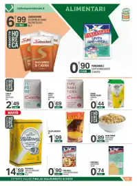 Volantino Tutto Risparmio Cash&Carry Pagina 19: Martimucci semola di grano duro €14,59