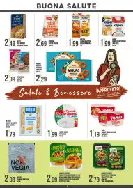 Volantino Supermercato Pollio Pagina 11: Garden Gourmet Cotolette/Nuggets €2,09