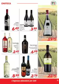 Volantino Pac Cash&Carry Pagina 15: Sulicori Vino syrah/chardonnay terre siciliane €2,79