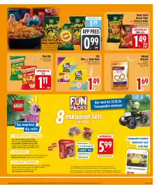 Zentralmarkt tilbudsavis uge 43 Side 15
