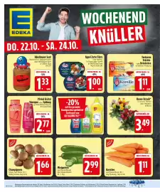 Zentralmarkt tilbudsavis uge 43 Side 30