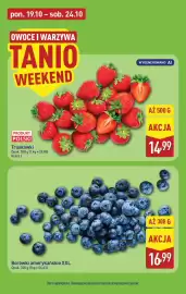 ALDI gazetka | Pełna oferta Strona 7