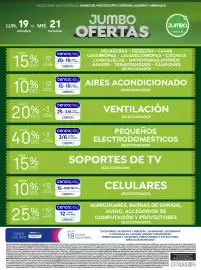 Catálogo Jumbo Página 3