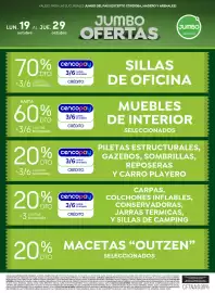 Catálogo Jumbo Página 2