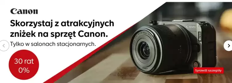 Fotojoker gazetka tydzień 43 Strona 1