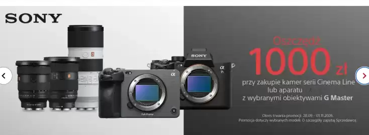 Fotojoker gazetka tydzień 43 Strona 5